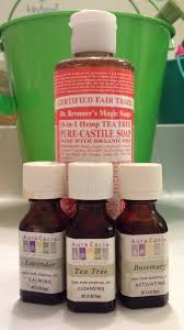 Pin By Lettie Silvas On Health Exercise Shampoo Tea Tree Essential Oil Recipes