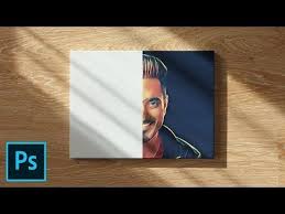 Easily Create Realistic Mockups Templates Photoshop Tutorial Youtube In 2020 Photoshop Tutorial Photoshop Photoshop Tutorials Youtube