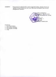 Kalendar akademik sesi september 2017 majlis perwakilan pelajar uitm selangor facebook. Universitas Tidar Untidar