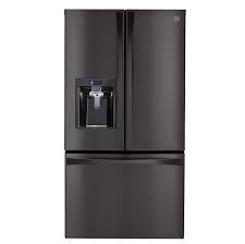 Last week i noticed that my morning cool air flows from the refrigerator side into the freezer compartment and back into the refrigerator. Kenmore Elite 29 8 Cu Ft French Door Bottom Freezer Refrigerator 74027 Review Price And Features Pros And Cons Of Kenmore Elite 29 8 Cu Ft French Door Bottom Freezer Refrigerator 74027