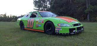 I'm going to go ahead and call this the best daily driver that we here at jalopnik can we have solved all of your daily driver needs, dear readers. Buy This Chevrolet Monte Carlo Race Car And Drive It On The Street Ebay Find Gm Authority