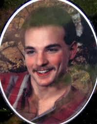 Michael Duane Mason (1968-2007)