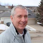 MLA Eric Bouchard, Calgary-Lougheed