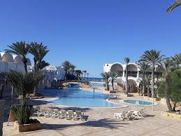 Tunisko > djerba > mezraya hotelové zařízení má 4 djerba je velký ostrov v jižní části tuniska. Dar Jerba Zahra Tunisko Djerba 1 Cestovna