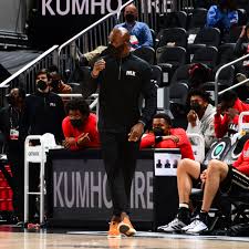 He coached the seattle supersonics from 2000 to 2005, the portland trail blazers from 2005 to 2012, and the indiana pacers from 2016 to 2020. Atlanta Hawks Fire Head Coach Lloyd Pierce After Three Seasons Per Report Draftkings Nation