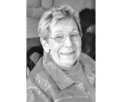 Elizabeth Moritz Obituary (1934