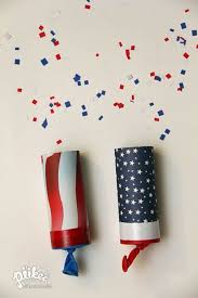 Two preschool crafts for memorial day make a popsicle. 7 Patriotic Kids Crafts For Memorial Day