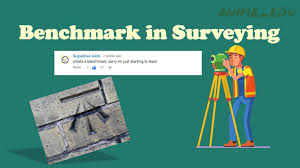 These systems include the roof, exterior walls, foundation and fenestration system. What Is Meant By A Benchmark In Surveying Different Types Of Benchmarks Youtube