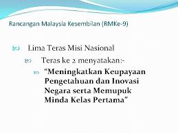 Pendidikan dalam pelan induk pembangunan. Institut Pembangunan Kompetensi Jps Kuala Lumpur Kdicode Bahagian