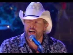 @TobyKeith Blue christmas