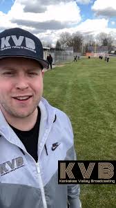 We caught up with North Judson-San Pierre head coach Brett Lambert after  practice today! Here's what he had to say as they get ready to take