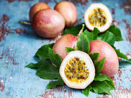 Is a pation fruit edible? What Is Passion Fruit And Why It Is The New Rage The Times Of India