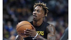 Dwight howard is a big reason lebron james and kobe bryant never faced each other in the nba finals since entering the nba as the first pick in the 2004 draft, dwight howard has had an intriguing path. Lakers Plan To Reopen Practice Facility But For Now Dwight Howard Will Stay In Georgia With Family Orange County Register