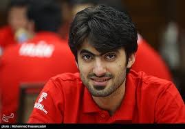 File:Iran's National Volleyball Team ceremony after 2014 FIVB World  League-5.jpg