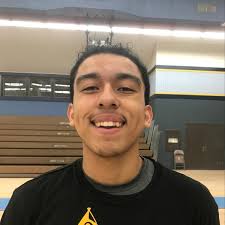 Jesus Esquivel's El Capitan High School Bio