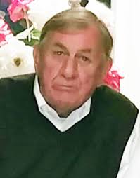 Hinson, Sr., Paul Edwin