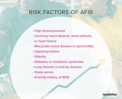 We can define heart failure as the point at which the heart can't pump adequately to keep up blood stream to address the body's issues. Facts And Statistics About Atrial Fibrillation