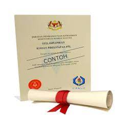 Tawaran mengikuti program persijilan / diploma kemahiran malaysia. Sijil Kemahiran Advanced Vocational Welding Centre ÙÙŠØ³Ø¨ÙˆÙƒ