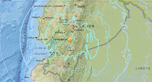 Sismo ✓ te explicamos qué son los sismos y las causas y consecuencias que presenta. Serie De Sismos En Panama Ecuador Y Chile En Menos De Una Hora Cnn