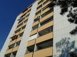 Günstige wohnungen in nürnberg mieten: 1 Zimmer Wohnung Zu Vermieten Wanderer Strasse 9 90431 Nurnberg Weststadt Mapio Net