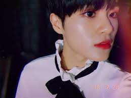 Lee dae hwi talked about malicious comments. Wanna One Fancafe Twitter Search Lee Daehwi Korean Idol Boyfriend Material
