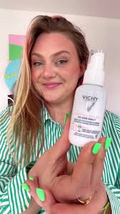 Reklame @Vichy Laboratoires