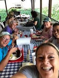 What does @everyoneget? I got power, love , miracles and connection