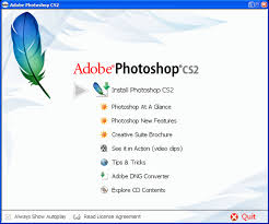 Photoshop Cs2 Free Download With Keygen Software