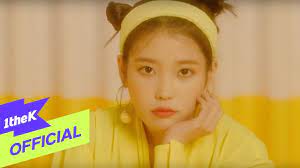 MV] IU(아이유) _ BBIBBI(삐삐) - YouTube