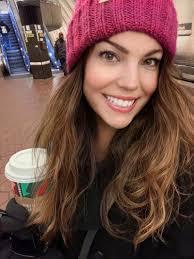 Michelle Steck's Instagram, Twitter & Facebook