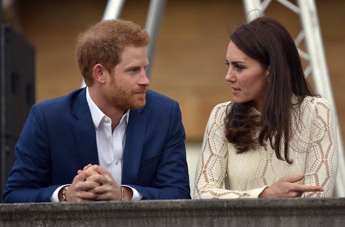 Prince William and Kate Middleton have removed Prince Harry and Meghan  Markle's names from their charity | Marie Claire UK