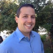 Happy Birthday to our CEO extraordinaire, Justin Parnagian!