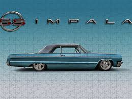 See more of 64 impala is the best on facebook. 64 Impala Ss Puzzle For Sale By Douglas Pittman