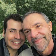 Kevin Mancuso and Tony Mosca's Wedding Registry