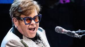 Elton John auf Abschiedstour: „Ich werde Euch vermissen“