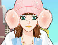 Noelle's Winter Ball