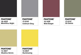Pantoneview home + interiors 2021 provides guidance through this transformation, where freshness can come from terra cotta, whose ruddy hues fascinated our most ancient ancestors. Das Sind Die Pantone Farben Des Jahres 2021 Westwing