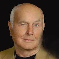 Walter J Backes Obituary