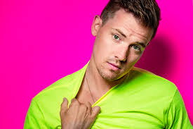 Davis Mallory — Presskit