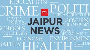 Times of India - News update
