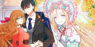 Best Romance Manhwa With Female Protagonists Who Were Reincarnated