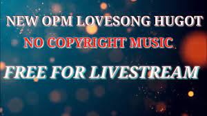 Nonstop New Opm Lovesong Hugot 2020 No Copyright Music Proud Aklanon Youtube