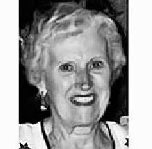 Mary SJOSTROM Obituary (1928