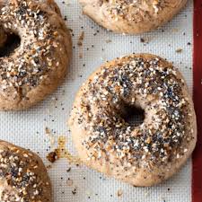 BEST Gluten Free Bagels - Allergy Free Alaska