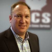 David Riddell, FCIP CRM