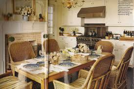 Ralph Lauren S Kitchen In The Hamptons Kitchen Design Home Kitchens Kitchen Interior