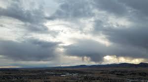 Sky, Clouds, Rain, Weather