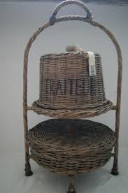 Pin By Dorota Urban On Cesteria De Papel De Periodico Basketry With Newspaper Newspaper Basket Wicker Basket