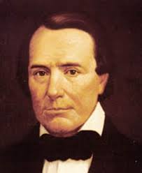 Maribeau B. Lamar History