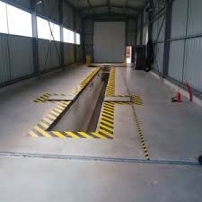 Banc De Freinage Suspension Ripage Btv Solutions
